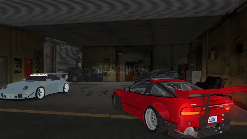 GTA: Underground Heroes Edition GTA: Underground Heroes Edition