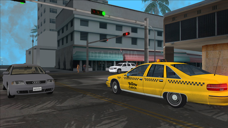 GTA: Underground Heroes Edition GTA: Underground Heroes Edition