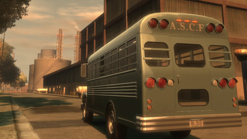 Higher Resolution Vehicle Pack v2.2