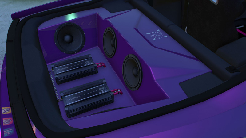 NFS: Underground Mitsubishi Eclipse GSX Melissa (Add-On) v1.0