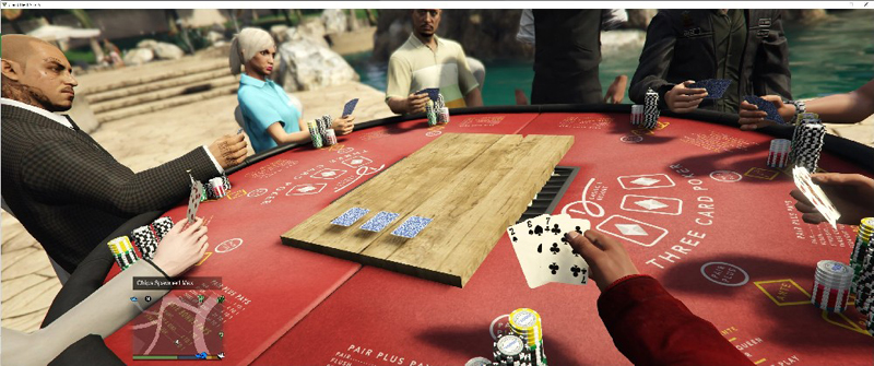 Placeable Casino Games v2.0
