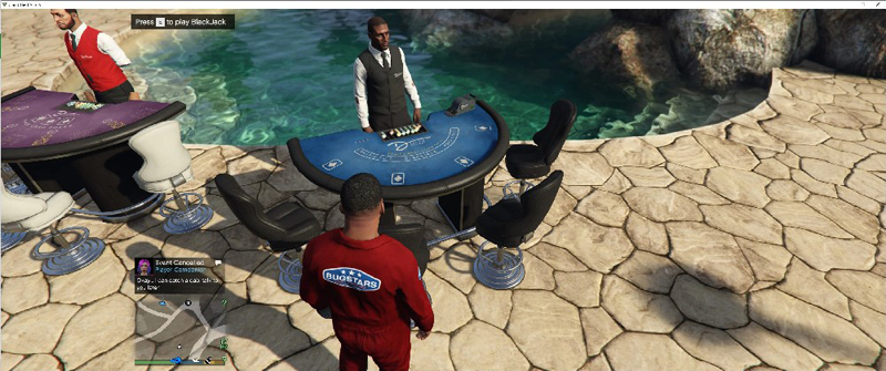 Placeable Casino Games v2.0