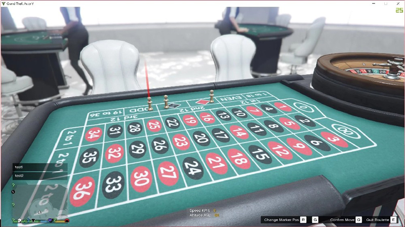 Diamond Casino & Resort Business v3.5.1