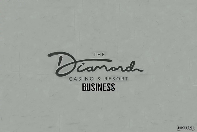 Diamond Casino & Resort Business v3.5.1