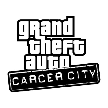 GTA: Carcer City Demo