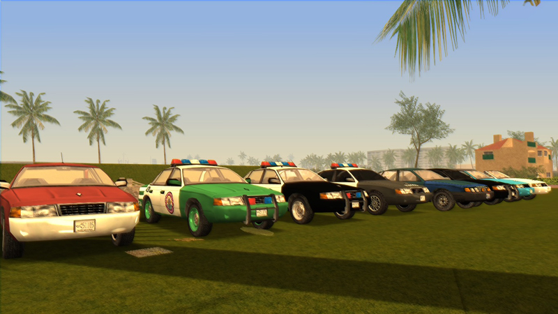 Toyota Crown Court v4.1