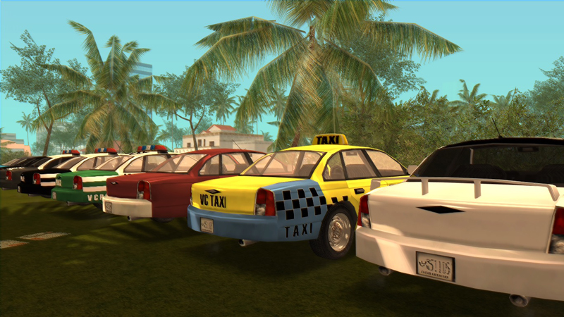 Toyota Crown Court v4.1