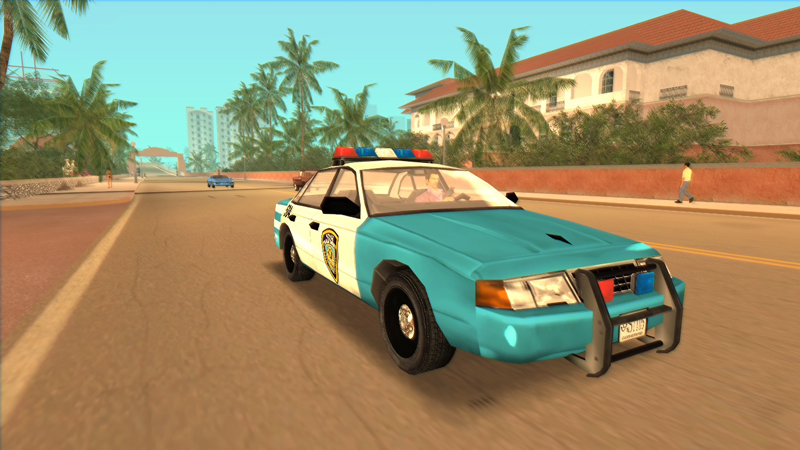 Toyota Crown Court v4.1