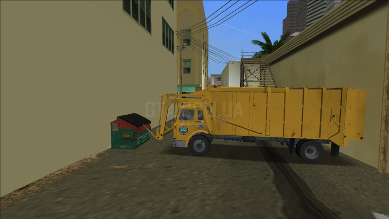 1976 International Harvester Cargostar