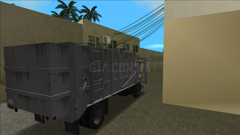 1976 International Harvester Cargostar