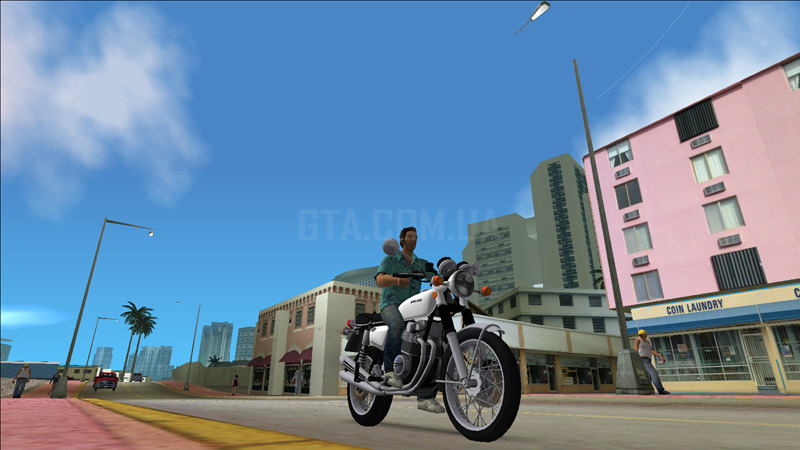 1972 Honda CB750 Four K2