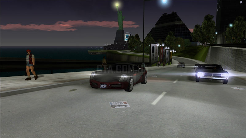 Not Definitive Edition