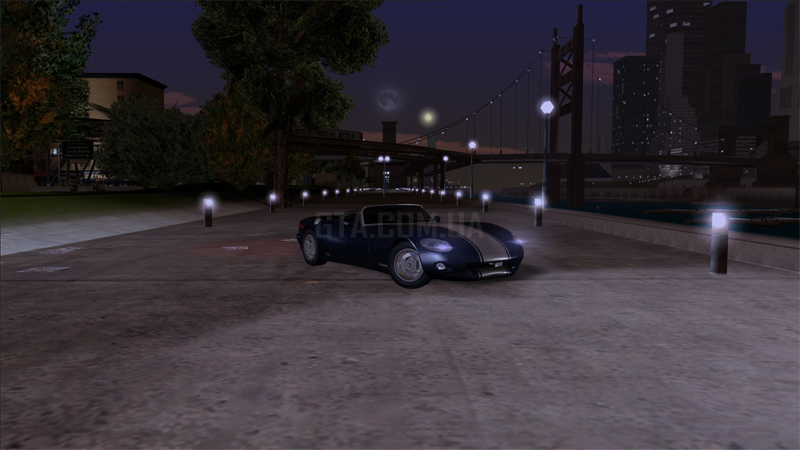 Not Definitive Edition