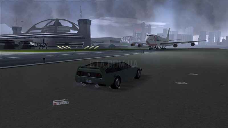 Not Definitive Edition
