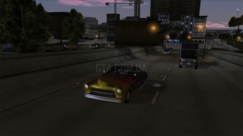 Not Definitive Edition