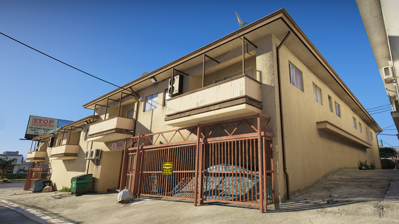 NaturalVision for GTA 5 Enhanced.