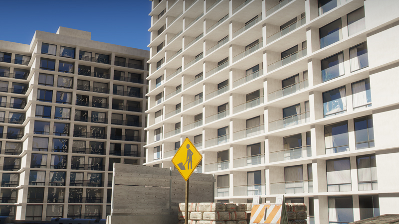NaturalVision for GTA 5 Enhanced.