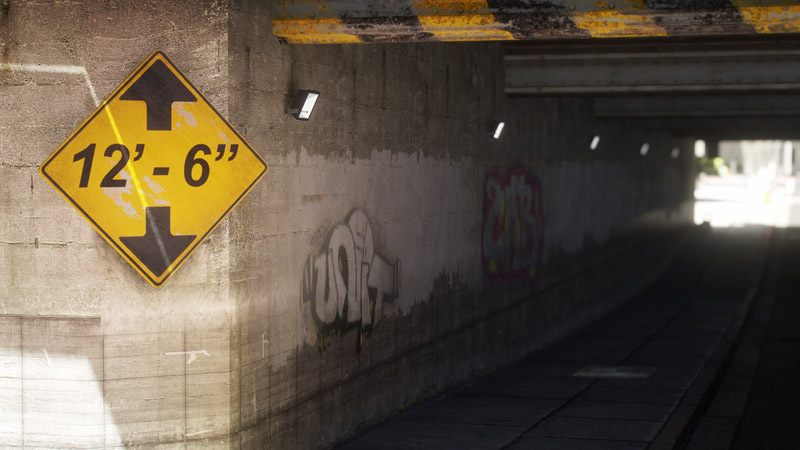 NaturalVision for GTA 5 Enhanced.