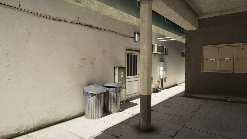 NaturalVision for GTA 5 Enhanced.