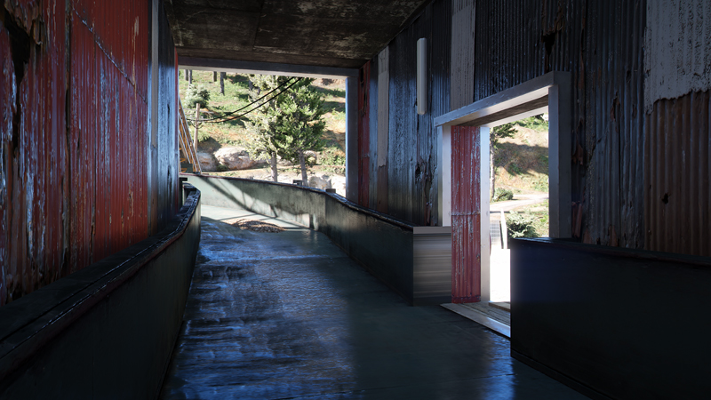 NaturalVision for GTA 5 Enhanced.