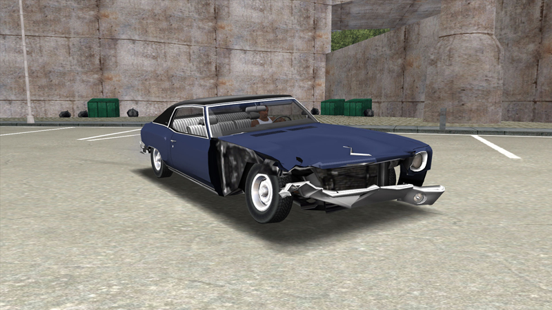 VehDeform v1.3c