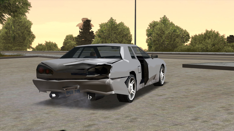 VehDeform v1.3c
