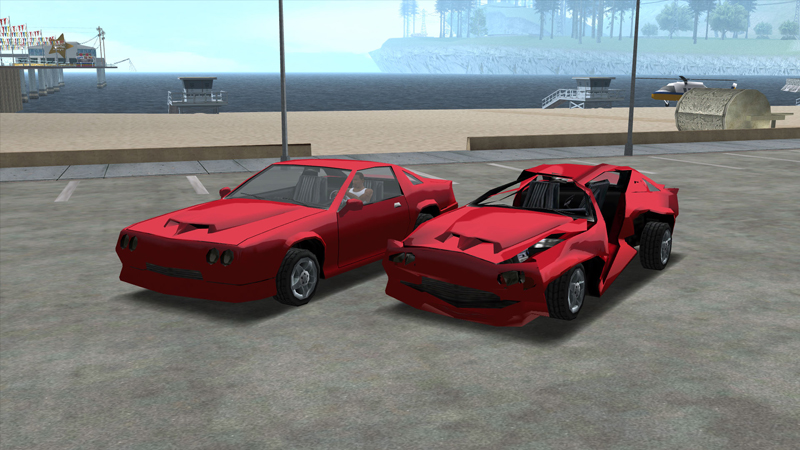VehDeform v1.3c